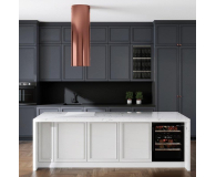 GLOBALO Wereniso Isola 39.1 Wine Copper - 1106055 - zdjęcie 4
